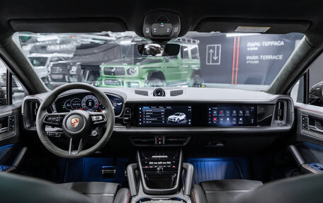 Porsche Cayenne III, 2024 год, 21 700 000 рублей, 12 фотография