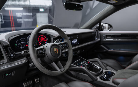 Porsche Cayenne III, 2024 год, 21 700 000 рублей, 13 фотография