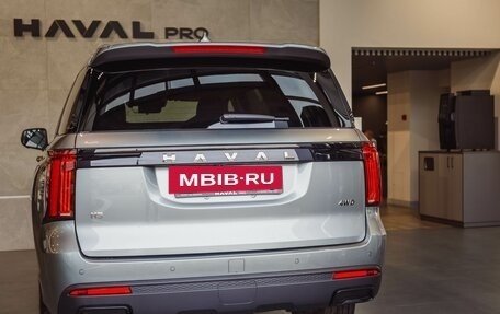 Haval H5, 2024 год, 3 999 000 рублей, 4 фотография