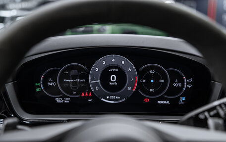 Porsche Cayenne III, 2024 год, 21 700 000 рублей, 15 фотография