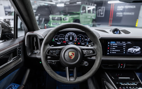 Porsche Cayenne III, 2024 год, 21 700 000 рублей, 14 фотография