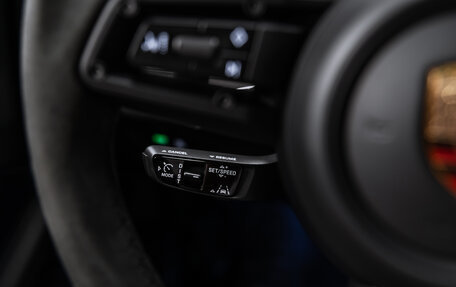 Porsche Cayenne III, 2024 год, 21 700 000 рублей, 16 фотография