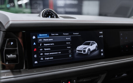 Porsche Cayenne III, 2024 год, 21 700 000 рублей, 28 фотография