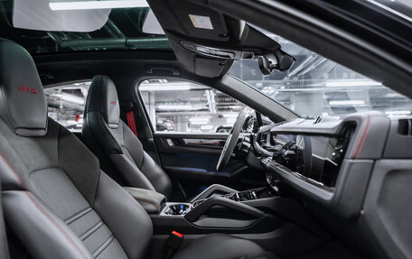 Porsche Cayenne III, 2024 год, 21 700 000 рублей, 18 фотография