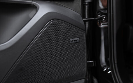 Porsche Cayenne III, 2024 год, 21 700 000 рублей, 26 фотография