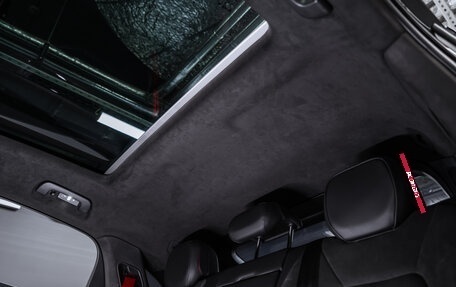 Porsche Cayenne III, 2024 год, 21 700 000 рублей, 21 фотография