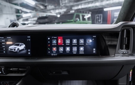 Porsche Cayenne III, 2024 год, 21 700 000 рублей, 27 фотография