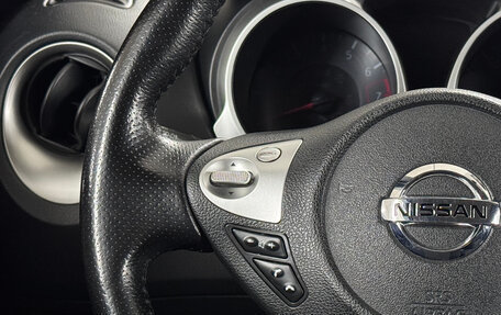 Nissan Juke II, 2012 год, 1 140 000 рублей, 12 фотография