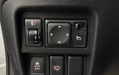 Nissan Juke II, 2012 год, 1 140 000 рублей, 19 фотография