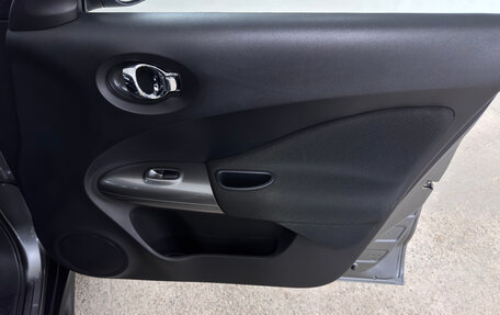 Nissan Juke II, 2012 год, 1 140 000 рублей, 24 фотография