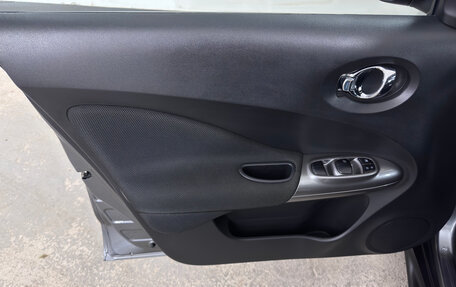 Nissan Juke II, 2012 год, 1 140 000 рублей, 23 фотография