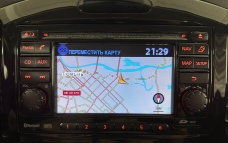 Nissan Juke II, 2012 год, 1 140 000 рублей, 16 фотография