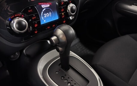 Nissan Juke II, 2012 год, 1 140 000 рублей, 20 фотография