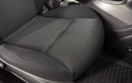 Nissan Juke II, 2012 год, 1 140 000 рублей, 29 фотография