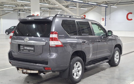 Toyota Land Cruiser Prado 150 рестайлинг 2, 2015 год, 2 950 000 рублей, 9 фотография