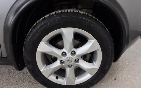 Nissan Juke II, 2012 год, 1 140 000 рублей, 32 фотография