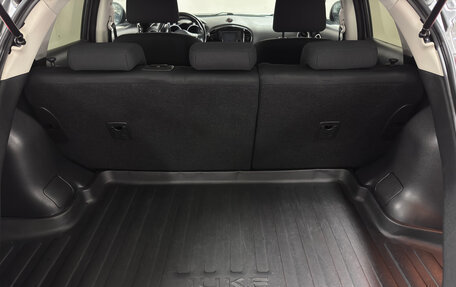 Nissan Juke II, 2012 год, 1 140 000 рублей, 34 фотография