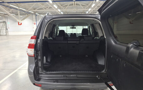 Toyota Land Cruiser Prado 150 рестайлинг 2, 2015 год, 2 950 000 рублей, 14 фотография