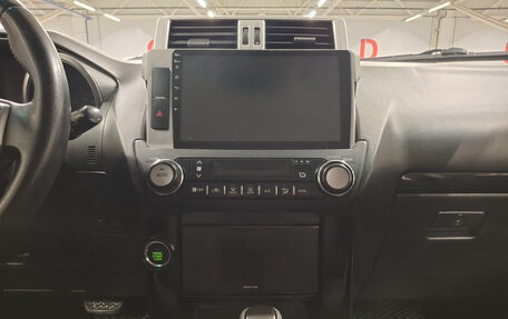 Toyota Land Cruiser Prado 150 рестайлинг 2, 2015 год, 2 950 000 рублей, 19 фотография