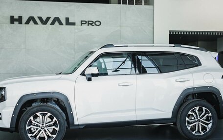 Haval H7, 2025 год, 3 799 000 рублей, 3 фотография