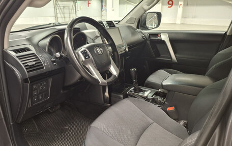 Toyota Land Cruiser Prado 150 рестайлинг 2, 2015 год, 2 950 000 рублей, 20 фотография