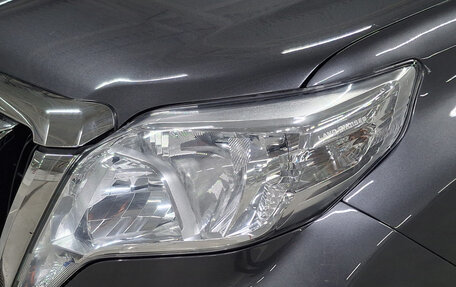 Toyota Land Cruiser Prado 150 рестайлинг 2, 2015 год, 2 950 000 рублей, 21 фотография