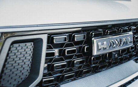 Haval H7, 2025 год, 3 799 000 рублей, 9 фотография