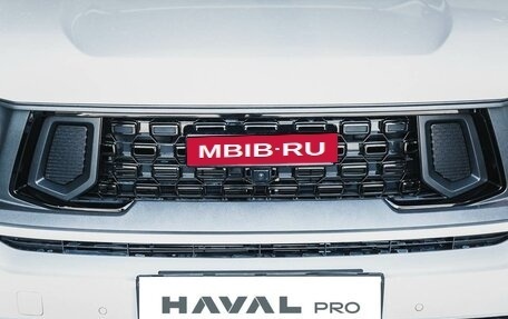 Haval H7, 2025 год, 3 799 000 рублей, 10 фотография