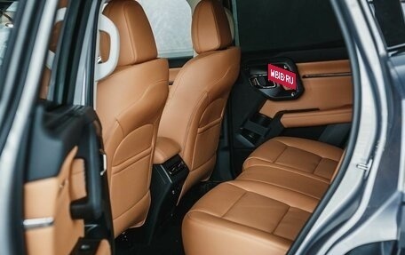 Haval H7, 2025 год, 3 799 000 рублей, 17 фотография