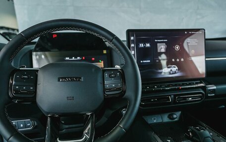 Haval H7, 2025 год, 3 799 000 рублей, 25 фотография