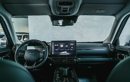 Haval H7, 2025 год, 3 799 000 рублей, 24 фотография