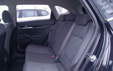 KIA Seltos I, 2020 год, 2 259 000 рублей, 8 фотография