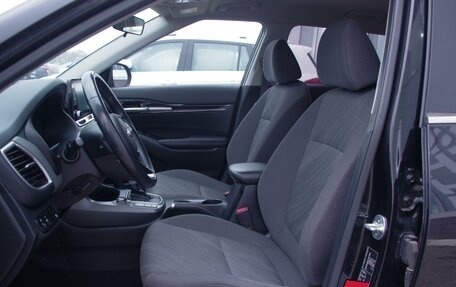 KIA Seltos I, 2020 год, 2 259 000 рублей, 7 фотография
