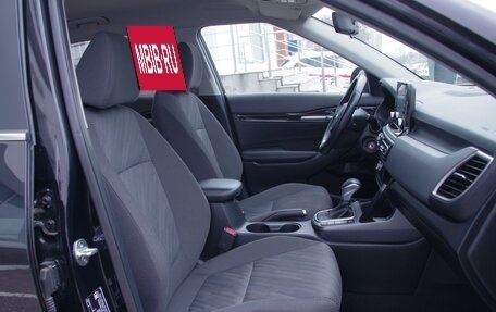 KIA Seltos I, 2020 год, 2 259 000 рублей, 10 фотография