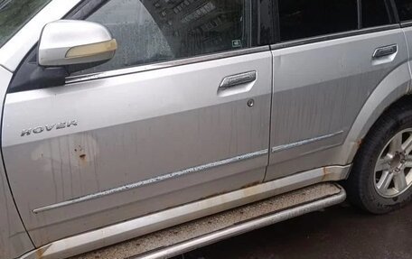 Great Wall Hover H5, 2012 год, 300 000 рублей, 1 фотография