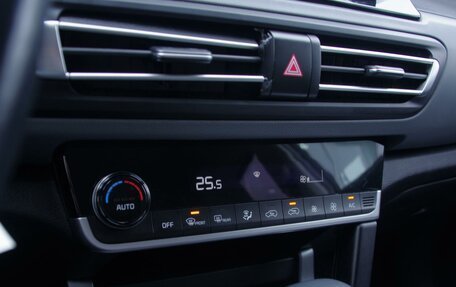 KIA Seltos I, 2020 год, 2 259 000 рублей, 16 фотография