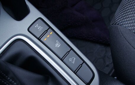 KIA Seltos I, 2020 год, 2 259 000 рублей, 18 фотография