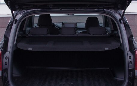 KIA Seltos I, 2020 год, 2 259 000 рублей, 19 фотография