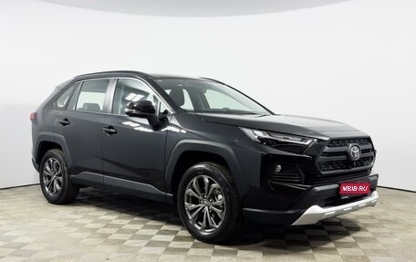 Toyota RAV4, 2025 год, 4 389 000 рублей, 1 фотография