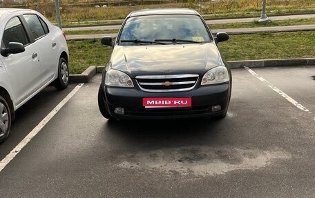 Chevrolet Lacetti, 2007 год, 400 000 рублей, 1 фотография