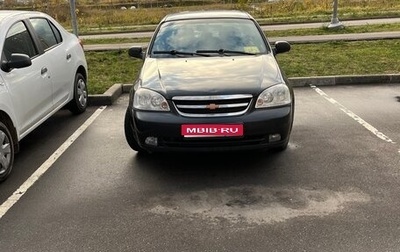 Chevrolet Lacetti, 2007 год, 400 000 рублей, 1 фотография