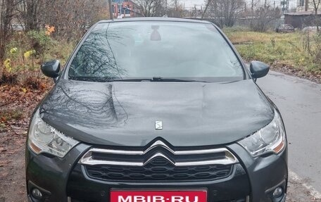 Citroen DS4, 2014 год, 1 350 000 рублей, 1 фотография