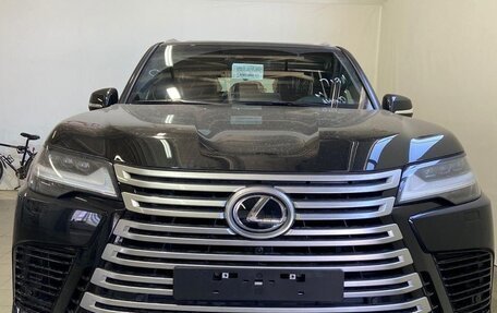 Lexus LX, 2025 год, 19 500 000 рублей, 1 фотография