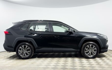 Toyota RAV4, 2025 год, 4 389 000 рублей, 5 фотография