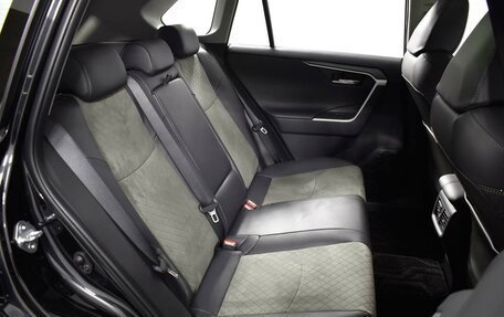 Toyota RAV4, 2025 год, 4 389 000 рублей, 7 фотография