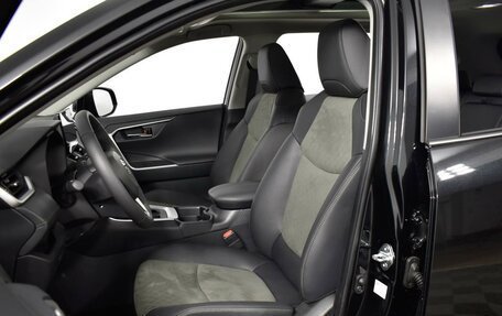 Toyota RAV4, 2025 год, 4 389 000 рублей, 10 фотография