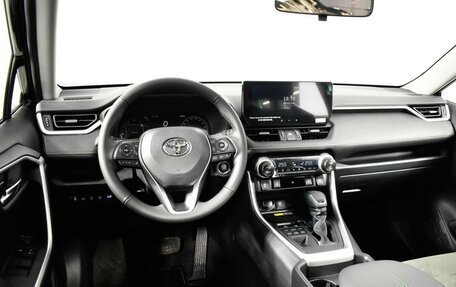 Toyota RAV4, 2025 год, 4 389 000 рублей, 6 фотография