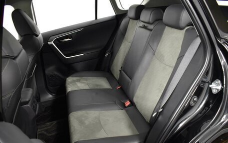 Toyota RAV4, 2025 год, 4 389 000 рублей, 9 фотография