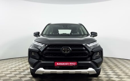 Toyota RAV4, 2025 год, 4 389 000 рублей, 4 фотография