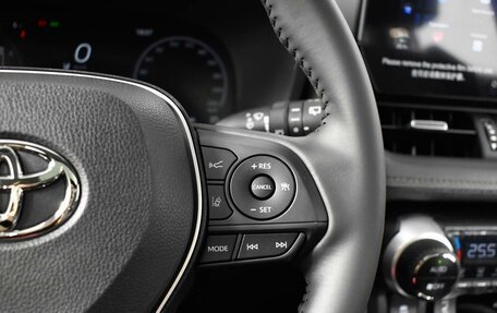 Toyota RAV4, 2025 год, 4 389 000 рублей, 18 фотография